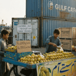 مشرقِ وسطیٰ کی کشیدگی کے باعث پاکستان کی آم کی برآمدات میں کمی