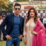 بالی ووڈ کے دو بڑے نام 22 برس بعد ایک ساتھ اسکرین پر نظر آنے کے لیے تیار؛ مداحوں کی پرانی یادیں تازہ