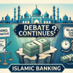 اسلامی بینکاری واقعی متبادل یا صرف اصطلاحات کی تبدیلی؟ بحث جاری
