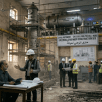 حب میں 4.5 ارب ڈالر کی نئی آئل ریفائنری منصوبے کی تیاری