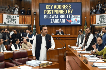 پاکستان جمعہ کو جنیوا میں امریکہ-ایران امن معاہدے کی دستخطی تقریب کی میزبانی کرے گا
