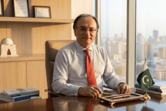 حکومت کی معاشی منصوبہ بندی میں بیرونی اور جغرافیائی سیاسی خطرات کو مدِنظر رکھا جا رہا ہے: وزیر خزانہ
