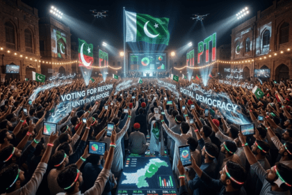 تحریکِ انصاف کا وزیرِ اعظم شہباز شریف کا انتخابی موازنہ مسترد؛ دونوں انتخابات کے عدالتی آڈٹ کا چیلنج
