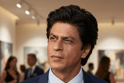 شاہ رخ خان کا خاتون مداح کے انوکھے اظہارِ محبت پر دلچسپ ردعمل؛ ویڈیو سوشل میڈیا پر وائرل