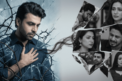 ’بس تیرا ساتھ ہو‘: فرحان سعید کا کردار کی سفاکی سے پیدا ہونے والے نفسیاتی دباؤ پر انکشاف