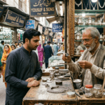 پاکستان میں چاندی کی قیمتوں میں ہفتہ وار اتار چڑھاؤ