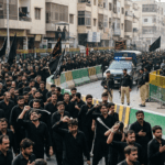 پاکستان بھر میں سخت سیکیورٹی انتظامات کے تحت یومِ عاشور عقیدت و احترام سے منایا گیا