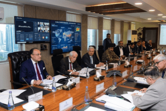 اسلام آباد ماڈل جیل کے لیے 2.1 ارب اور پاسپورٹ چھپائی کے واجبات کی ادائیگی کے لیے 5 ارب روپے کی گرانٹ منظور