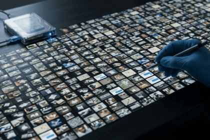 منشیات فروش انمول کے فون سے 100 جی بی ڈیٹا اور 75 ہزار تصاویر برآمد