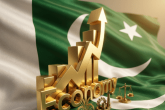 حکومتی معاشی اصلاحات سے قومی خزانے پر قرضوں کا دباؤ کم؛ زرمبادلہ کے ذخائر میں نمایاں اضافہ