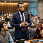 وزیرِ اطلاعات کی اپوزیشن کو چارٹر آف اکانومی کی دعوت، FY27 بجٹ کا دفاع