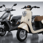 ای گاڑیوں اور ای بائیکس کے لیے بڑے ریلیف کا تسلسل؛ 2000 سی سی سے بڑی لگژری گاڑیوں پر ڈیوٹی میں اضافہ