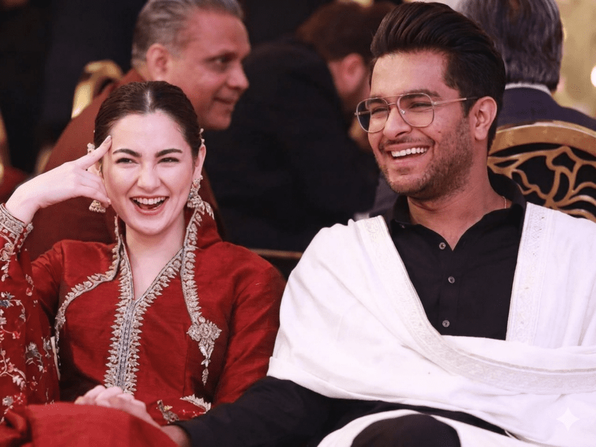 عاصم اظہر کا نیا گانا 'آرزو' سوشل میڈیا پر ٹرینڈ؛ گانے میں ہانیہ عامر کی مخفی آواز شامل ہونے کا مداحوں کا دعویٰ