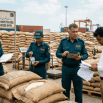 چاول سبسڈی کے غلط استعمال پر کسٹمز کا انتباہ، نگرانی مزید سخت کرنے کا فیصلہ