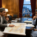 کشمیر کمیٹی کے چیئرمین کی اچکزئی سے ملاقات کی درخواست، آزاد کشمیر کی صورتحال پر تشویش