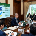 وزیراعظم شہباز شریف کی ڈسکوز کی نجکاری کا دائرہ بڑھانے اور عمل تیز کرنے کی ہدایت