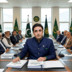 بلاول بھٹو کا گلگت بلتستان کے حقوق اور 18ویں ترمیم کے تحفظ کا عزم