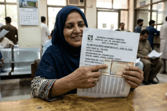 200 روپے کے پرائز بانڈ کے نتائج جون 2026 میں جاری