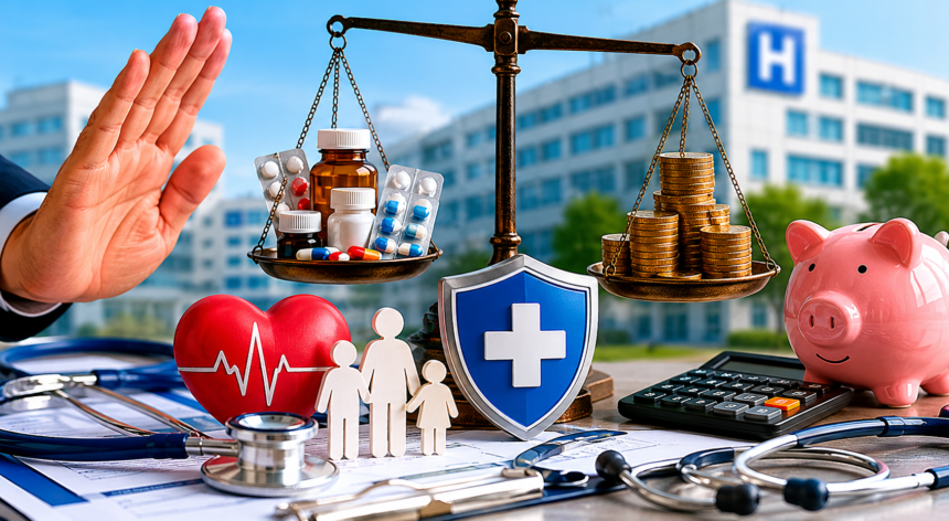Pakistan Medical Association کا نئے وفاقی بجٹ میں ٹیکس اصلاحات کے تحت ہیلتھ کیئر اخراجات میں ریلیف کا مطالبہ