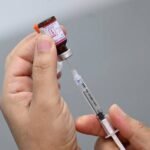 لاڑکانہ ضلع میں خسرہ کے کیسز میں کمی، صحت حکام کی رپورٹ