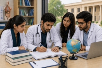 PMDC نے بیرونِ ملک میڈیکل کالجز میں داخلہ لینے والے طلبہ کے لیے نئی شرائط جاری کر دیں