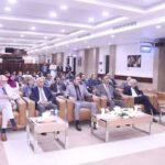 پی این ایس شفا اسپتال کراچی ایم آر سی پی (یوکے) پی اے سی ای ایس امتحان کا باضابطہ مرکز بن گیا