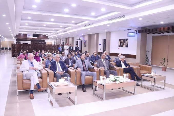 پی این ایس شفا اسپتال کراچی ایم آر سی پی (یوکے) پی اے سی ای ایس امتحان کا باضابطہ مرکز بن گیا