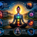 گہری مراقبہ (Deep Meditation) کے دوران آپ کے جسم میں کیا ہوتا ہے؟