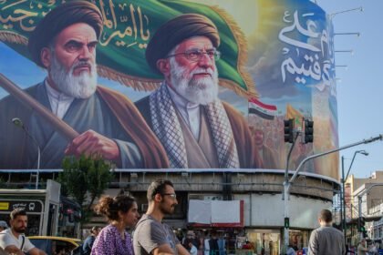 امریکہ اور ایران کی جوہری مذاکرات