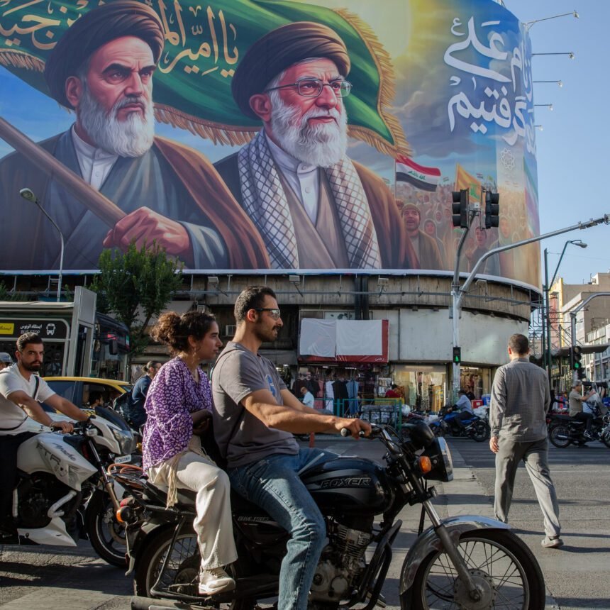 امریکہ اور ایران کی جوہری مذاکرات