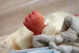 برطانیہ میں زچگی کے شعبے کے اسکینڈل