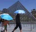 تاریخ کا گرم ترین دن ریکارڈ کر لیا