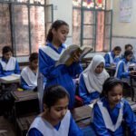 ماہواری کے انصاف کی جانب ایک مثبت قدم