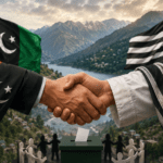 آزاد کشمیر انتخابات: پیپلز پارٹی اور جے یو آئی (ف) کا انتخابی اتحاد