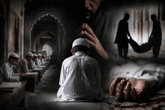 فیصل آباد مدرسہ قتل: استاد نے 15 سالہ طالب علم کو قتل کرنے کا منصوبہ بنایا