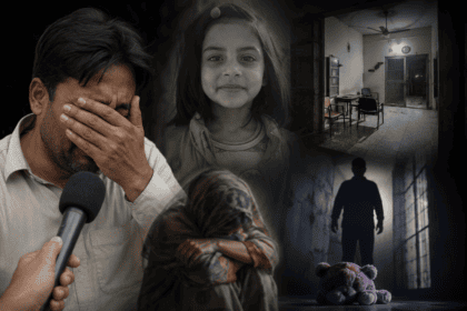 لاہور: ٹیوشن سینٹر میں 10 سالہ بچی کی ہلاکت، والد کا شفاف تحقیقات کا مطالبہ