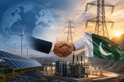 ورلڈ بینک نے پاکستان کے بجلی کے گرڈ کو مستحکم کرنے کے لیے 375.9 ملین ڈالر کی منظوری دے دی
