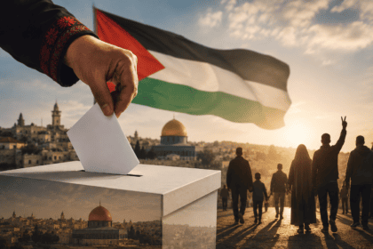 فلسطین میں 20 سال بعد پارلیمانی انتخابات کا اعلان