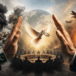 مشرقِ وسطیٰ میں کشیدگی، پاکستان کا تمام فریقین سے تحمل کا مطالبہ