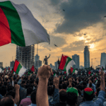 ایم کیو ایم پاکستان کا شہری حقوق کے لیے 26 جولائی سے تحریک شروع کرنے کا اعلان