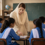 وزیراعلیٰ پنجاب کی وزراء کو سرکاری سکولوں میں ہفتہ وار لیکچر دینے کی ہدایت