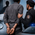 کراچی پورٹ ٹرسٹ کے ملازم کی جعل سازی اور کروڑوں کی خرد برد میں گرفتاری