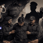 حیدرآباد: جعلی پولیس افسر بن کر شہریوں کو لوٹنے والا ملزم گرفتار