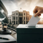 الیکشن کمیشن کی عام انتخابات سے قبل انتخابی قوانین میں بڑی تبدیلیوں کی تیاری