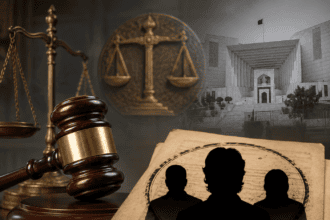 اسلام آباد کی انسدادِ دہشت گردی عدالت نے وزیراعلیٰ خیبر پختونخوا علی امین گنڈاپور کو اشتہاری قرار دے دیا