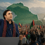 بلاول بھٹو کا آزاد کشمیر میں انتخابی مہم کا آغاز، وفاق میں کشمیریوں کی آواز بننے کا وعدہ