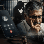 کیتن اگروال کیس: والد کا ’مصروف فون‘ کا انکشاف، پولیس پر دوہرے معیار کا الزام