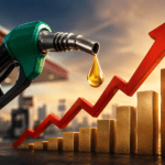 پیٹرولیم مصنوعات کی قیمتوں میں اضافے کا امکان، سرکاری نوٹیفکیشن کا انتظار