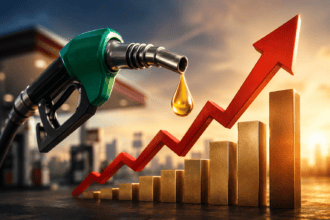 پیٹرولیم مصنوعات کی قیمتوں میں اضافے کا امکان، سرکاری نوٹیفکیشن کا انتظار