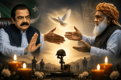 رانا ثناء اللہ: جے یو آئی سربراہ کے شہدا سے متعلق ریمارکس ’نامناسب‘ تھے، مگر غیر ارادی